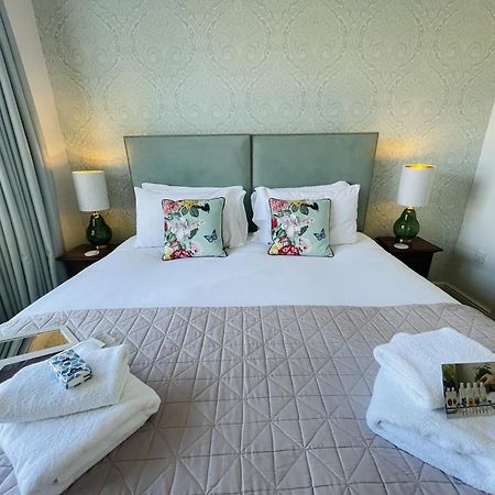 Beaches Guest House Southend-on-Sea Room photo