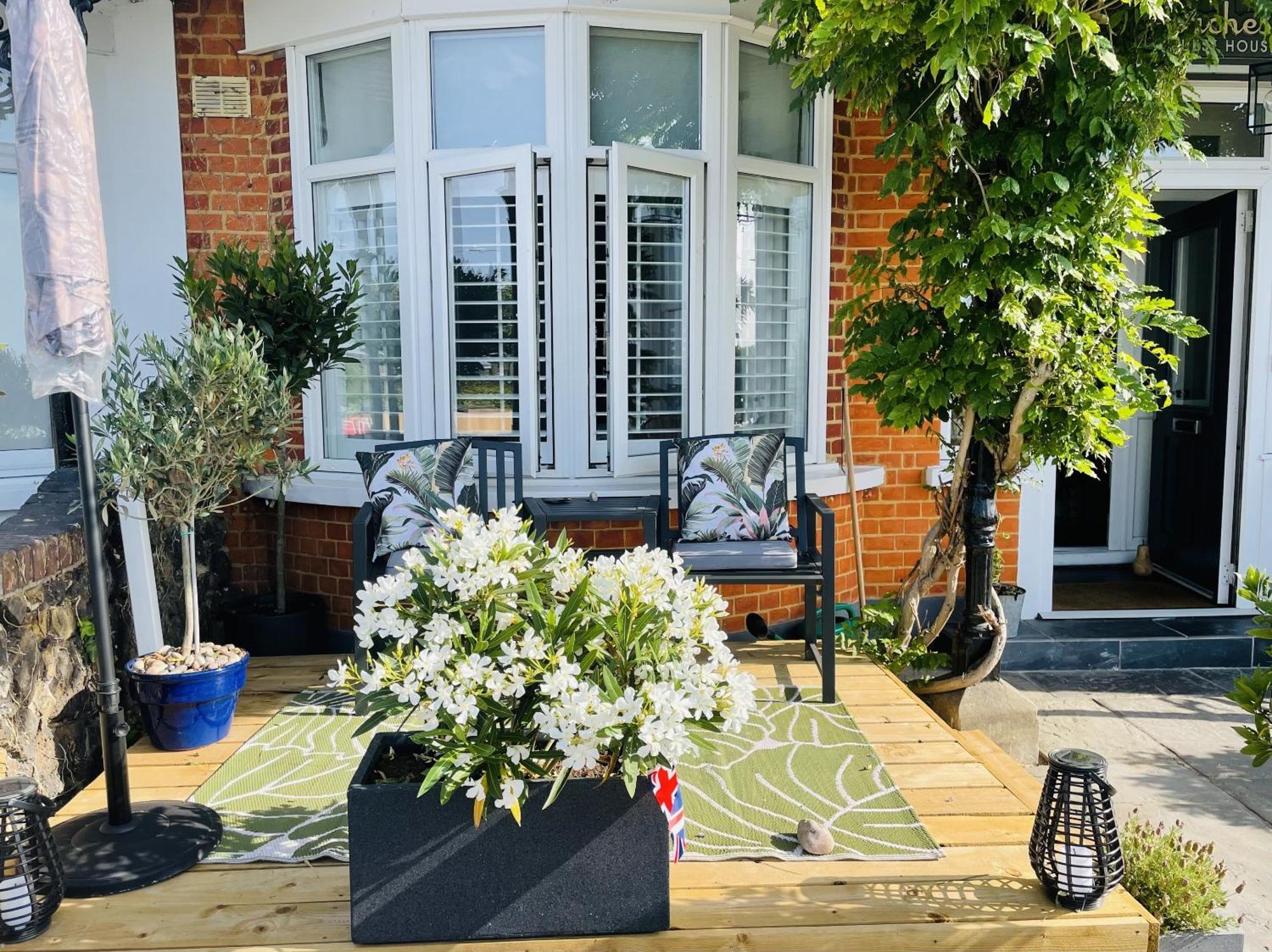 Beaches Guest House Southend-on-Sea Room photo